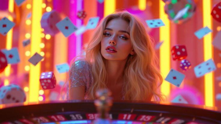 Gold Bar Slots Live Casino