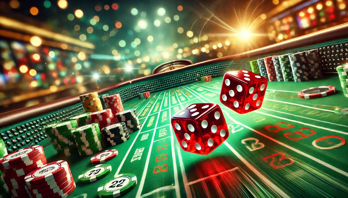 Gold Bar Slots Live Casino
